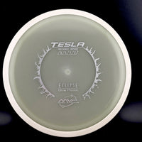 MVP Eclipse Tesla
