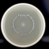 MVP Eclipse Tesla