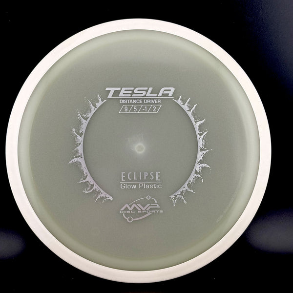MVP Eclipse Tesla