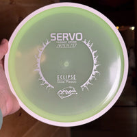 MVP Eclipse Servo