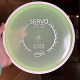 MVP Eclipse Servo