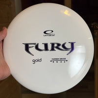 Latitude 64 Gold Fury