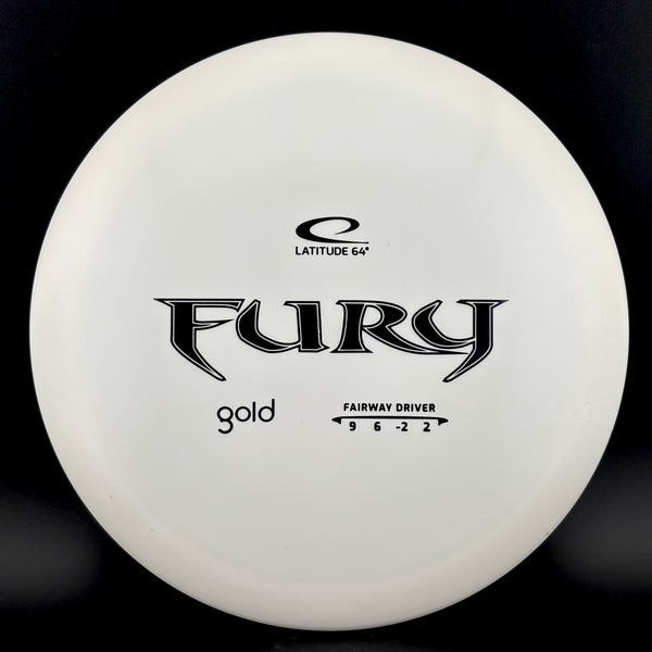Latitude 64 Gold Fury