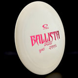 Latitude 64 Gold Ballista Pro