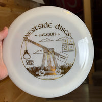 Westside Discs VIP Catapult