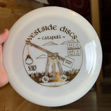 Westside Discs VIP Catapult