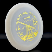 Westside Discs VIP Catapult