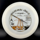 Westside Discs VIP Catapult