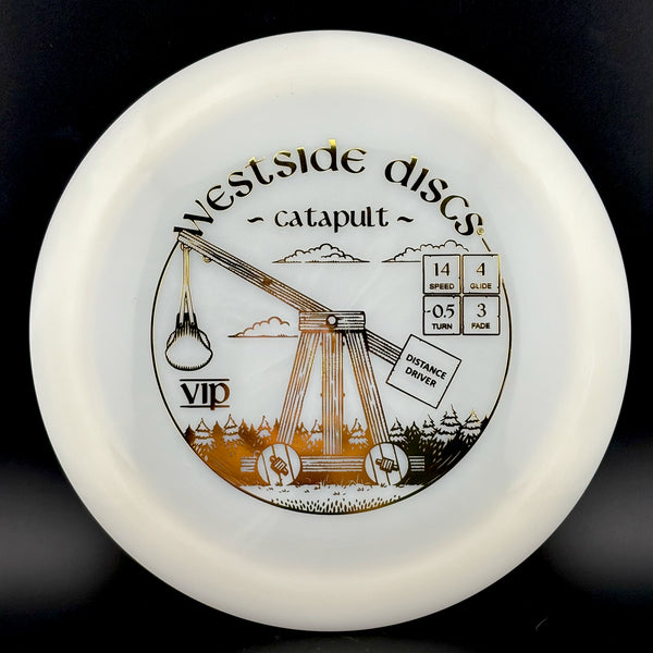 Westside Discs VIP Catapult