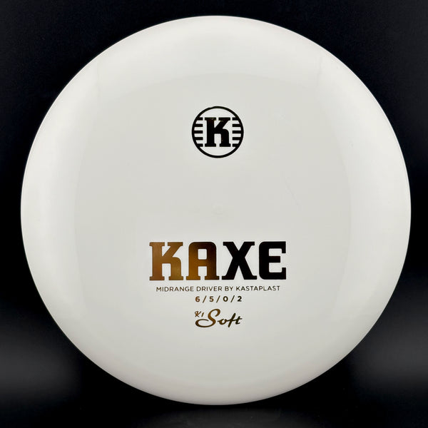 Kastaplast K1 Soft Kaxe