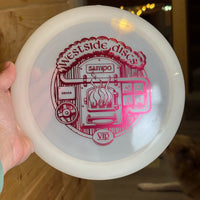 Westside Discs VIP Sampo