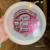Westside Discs VIP Sampo