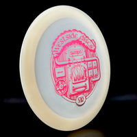 Westside Discs VIP Sampo