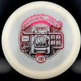 Westside Discs VIP Sampo