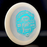 Westside Discs VIP Sampo