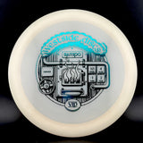 Westside Discs VIP Sampo