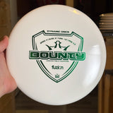 Dynamic Discs Fuzion Bounty