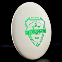 Dynamic Discs Fuzion Bounty