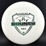 Dynamic Discs Fuzion Bounty