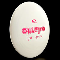 Latitude 64 Gold Stiletto