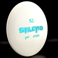 Latitude 64 Gold Stiletto