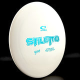 Latitude 64 Gold Stiletto