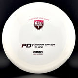 Discmania S-Line PD2