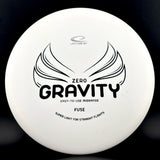 Latitude 64 Zero Gravity Fuse