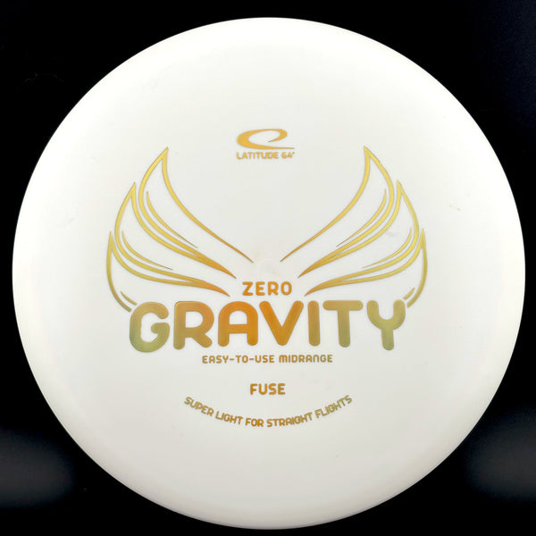 Latitude 64 Zero Gravity Fuse