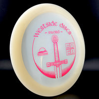 Westside Discs VIP Moonshine Sword
