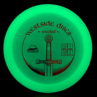 Westside Discs VIP Moonshine Sword
