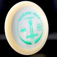 Westside Discs VIP Moonshine Sword