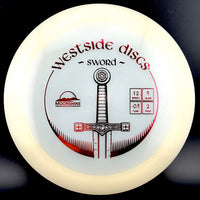 Westside Discs VIP Moonshine Sword