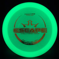Dynamic Discs Moonshine Escape