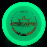 Dynamic Discs Moonshine Escape