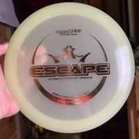Dynamic Discs Moonshine Escape