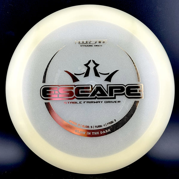 Dynamic Discs Moonshine Escape