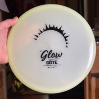 Kastaplast K1 Glow Gote