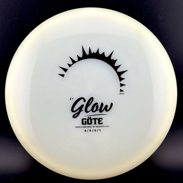 Kastaplast K1 Glow Gote
