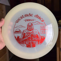 Westside Discs Moonshine Prince
