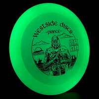 Westside Discs Moonshine Prince