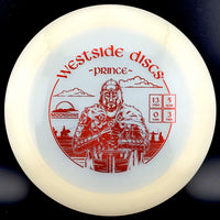 Westside Discs Moonshine Prince