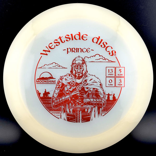 Westside Discs Moonshine Prince