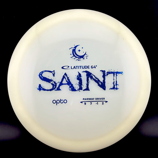 Latitude 64 Moonshine Saint