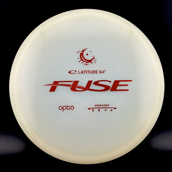 Latitude 64 Opto Moonshine Fuse