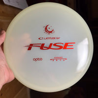 Latitude 64 Opto Moonshine Fuse