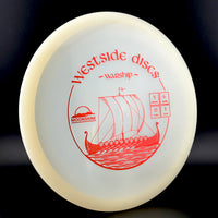 Westside Discs Moonshine Warship