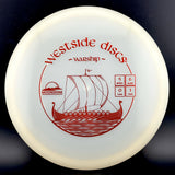 Westside Discs Moonshine Warship