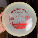Westside Discs Moonshine Warship
