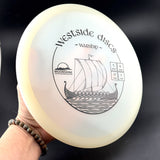 Westside Discs Moonshine Warship